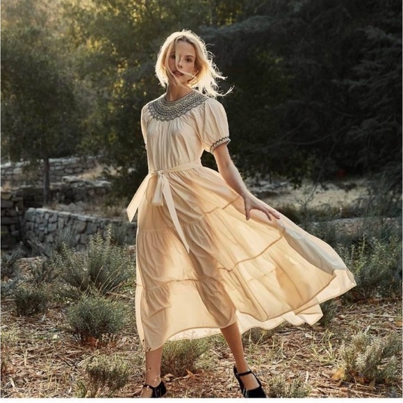 Doen Dresses & Skirts - Doen Gilda Dress